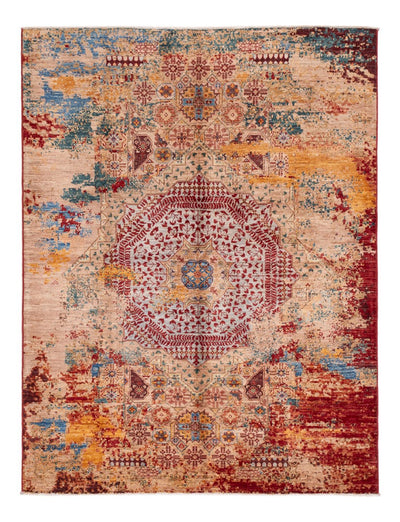 Designer tapijt 152x201cm - Designerteppich