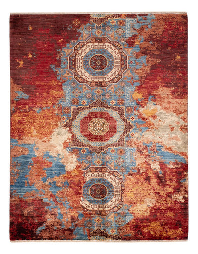 Designer tapijt 153x198cm - Designerteppich
