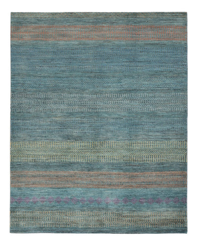 Designer tapijt 154x195cm - Designerteppich