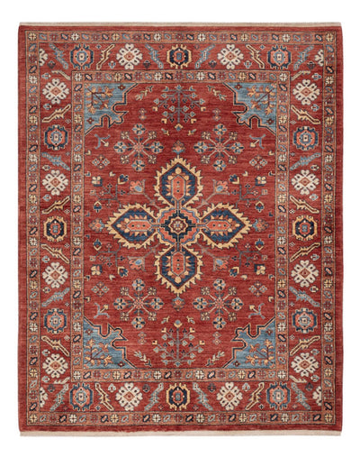 Ushak Tapijt 150x189cm - Oosters Tapijt