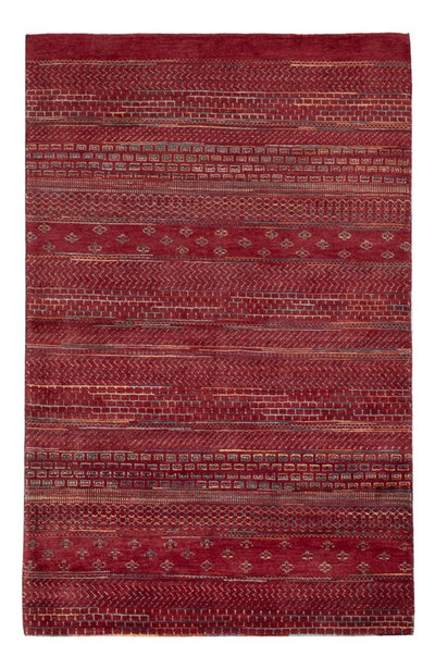 Indo Loribaft Tapijt 122x192cm - Wollen tapijt