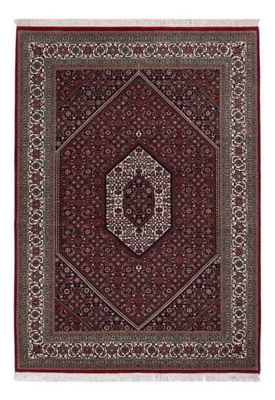 Indo Bidjar Tapijt 145x204cm - Oosters Tapijt