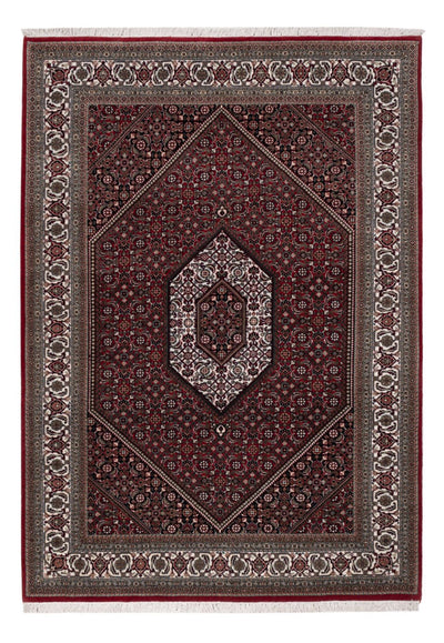 Indo Bidjar Tapijt 138x202cm - Oosters Tapijt