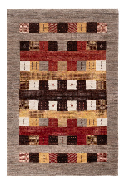 Indo Loribaft Tapijt 147x216cm - Wollen tapijt
