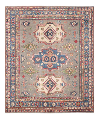 Kazak Tapijt 250x290cm - Oosters Tapijt
