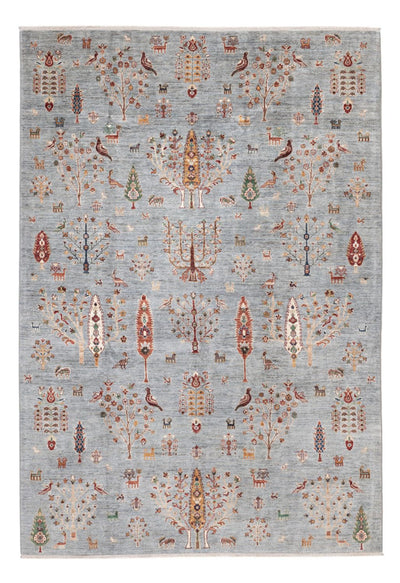 Ariana Tapijt 201x290cm - Oosters Tapijt