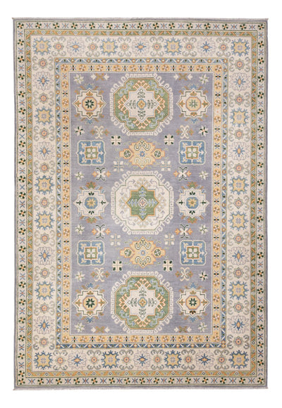 Kazak Tapijt 203x299cm - Oosters Tapijt