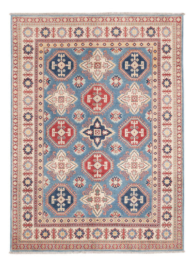 Kazak Tapijt 148x203cm - Oosters Tapijt