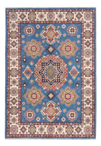 Kazak Tapijt 167x240cm - Oosters Tapijt