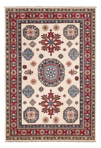 Kazak Tapijt 182x270cm - Oosters Tapijt
