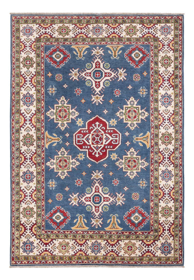 Kazak Tapijt 171x245cm - Oosters Tapijt