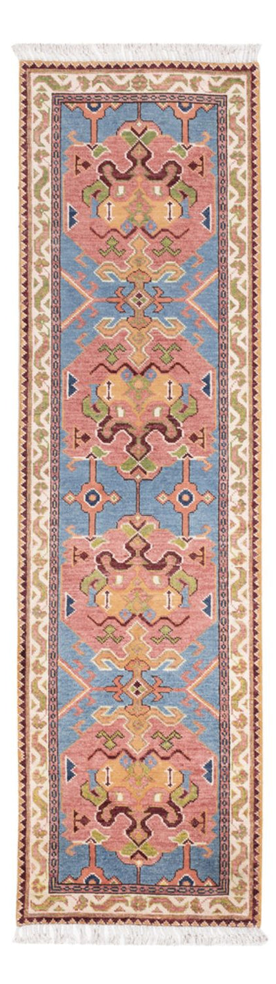 Kazak Tapijt 78x296cm - Oosters Tapijt