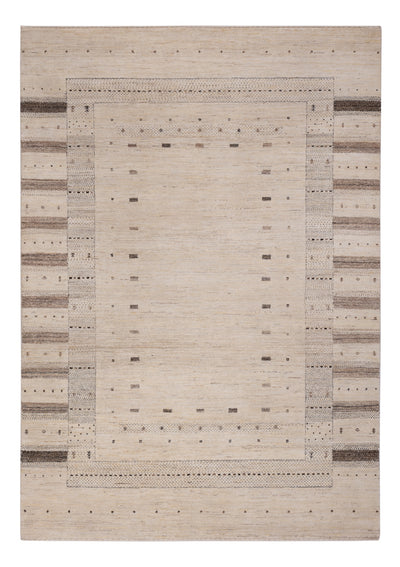 Indo Loribaft Tapijt 176x246cm - Wollen tapijt