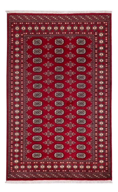 Pakistaans tapijt 154x244cm - Oosters Tapijt