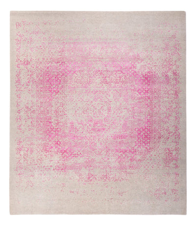 Designer tapijt 256x293cm - Designerteppich