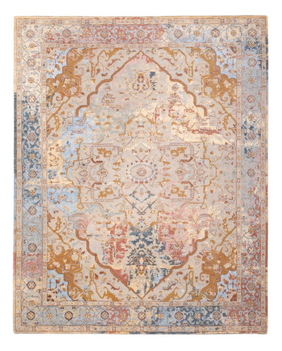 Designer tapijt 244x307cm - Designerteppich