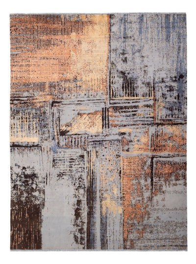 Designer tapijt 239x315cm - Designerteppich
