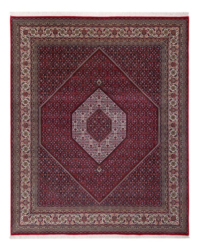 Indo Bidjar Tapijt 247x300cm - Oosters Tapijt