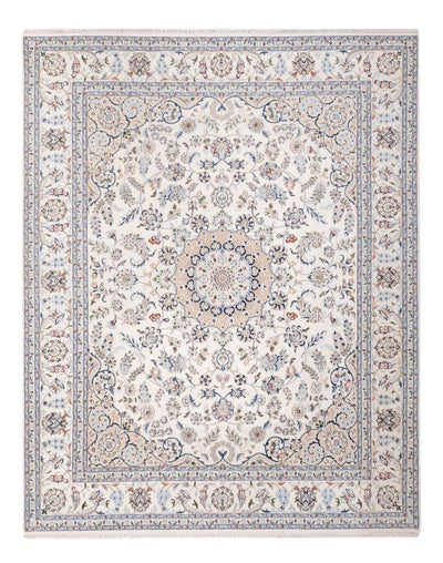 Indo Nain Tapijt 241x303cm - Oosters Tapijt