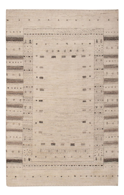 Indo Loribaft Tapijt 105x152cm - Wollen tapijt