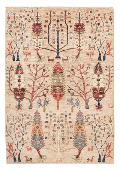 Ariana Tapijt 102x144cm - Oosters Tapijt