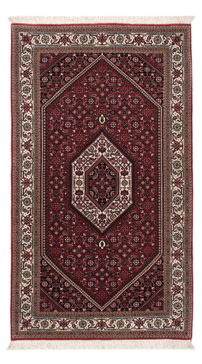 Indo Bidjar Tapijt 91x159cm - Oosters Tapijt