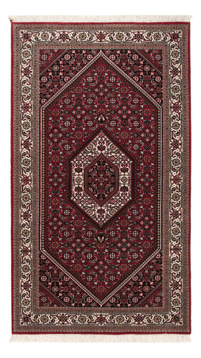 Indo Bidjar Tapijt 92x160cm - Oosters Tapijt