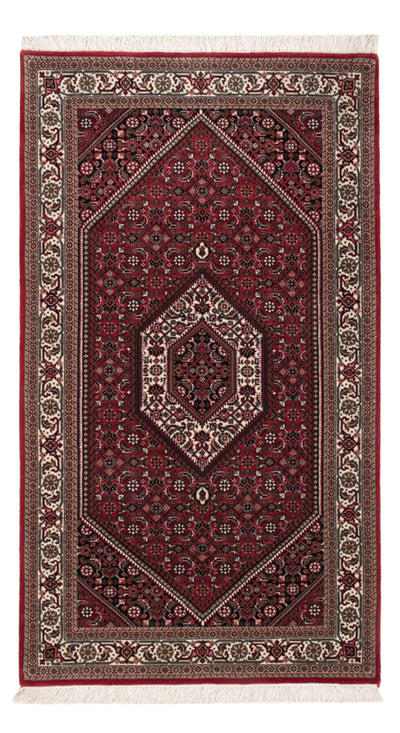 Indo Bidjar Tapijt 92x160cm - Oosters Tapijt