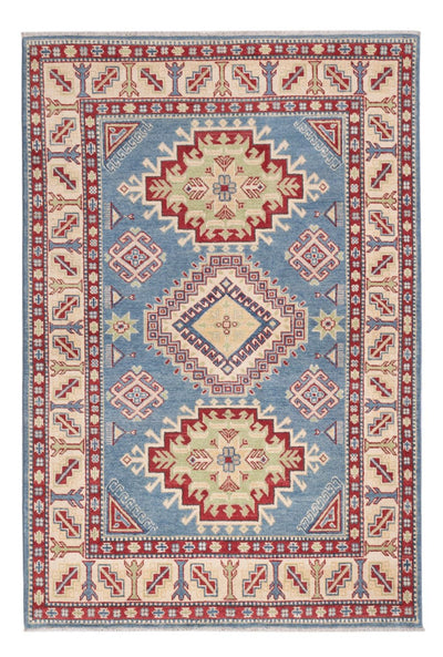 Kazak Tapijt 118x183cm - Oosters Tapijt