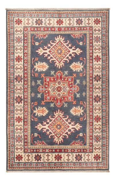 Kazak Tapijt 97x148cm - Oosters Tapijt