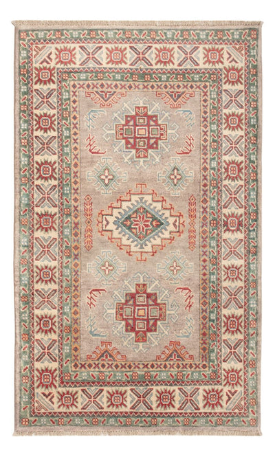 Kazak Tapijt 95x153cm - Oosters Tapijt