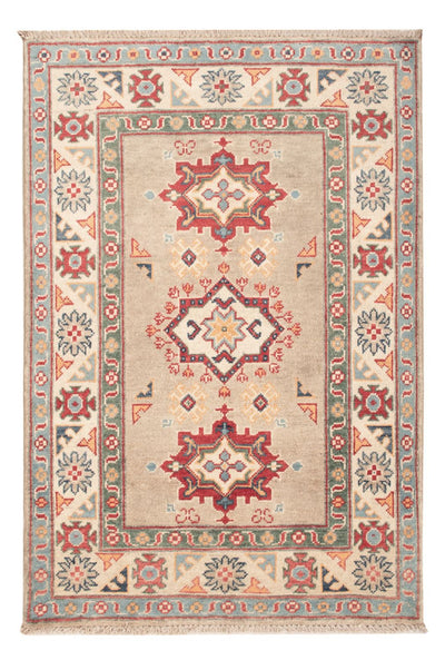 Kazak Tapijt 82x124cm - Oosters Tapijt