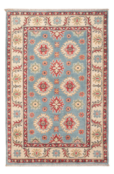Kazak Tapijt 81x124cm - Oosters Tapijt