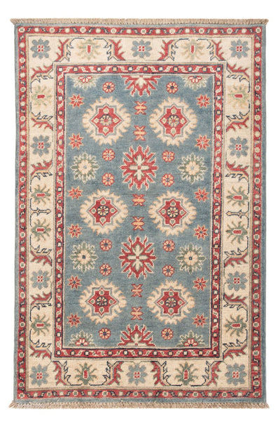 Kazak Tapijt 80x122cm - Oosters Tapijt