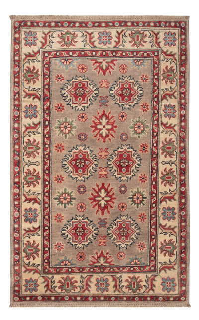Kazak Tapijt 80x127cm - Oosters Tapijt