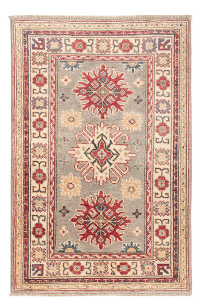 Kazak Tapijt 77x120cm - Oosters Tapijt