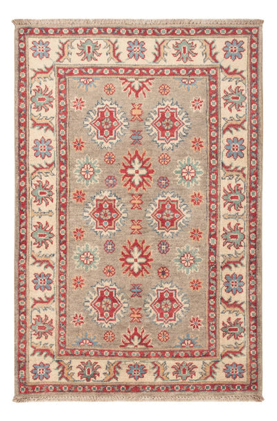 Kazak Tapijt 85x124cm - Oosters Tapijt