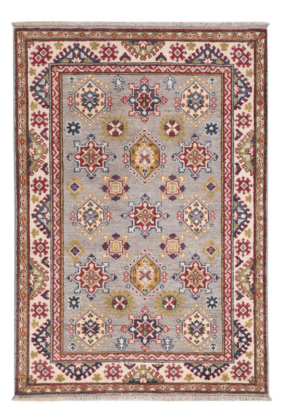 Kazak Tapijt 102x154cm - Oosters Tapijt