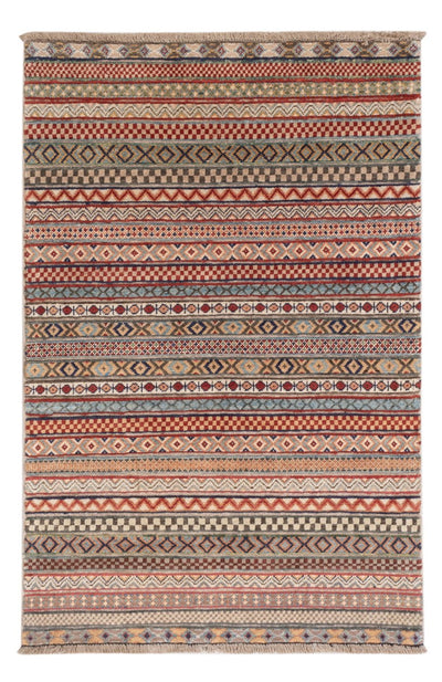 Shal Tapijt 97x147cm - Oosters Tapijt