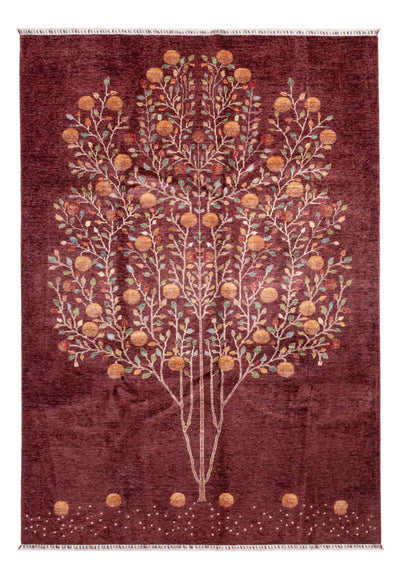 Ariana Tapijt 206x300cm - Oosters Tapijt