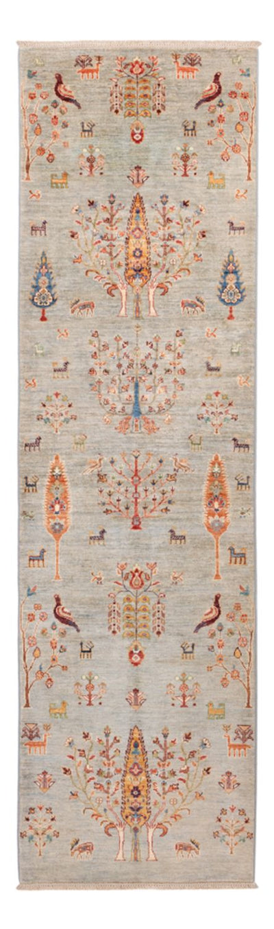 Ariana Tapijt 83x299cm - Oosters Tapijt