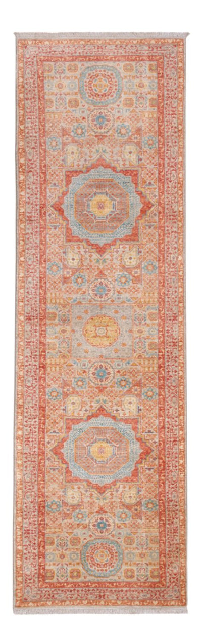 Ariana Tapijt 87x290cm - Oosters Tapijt