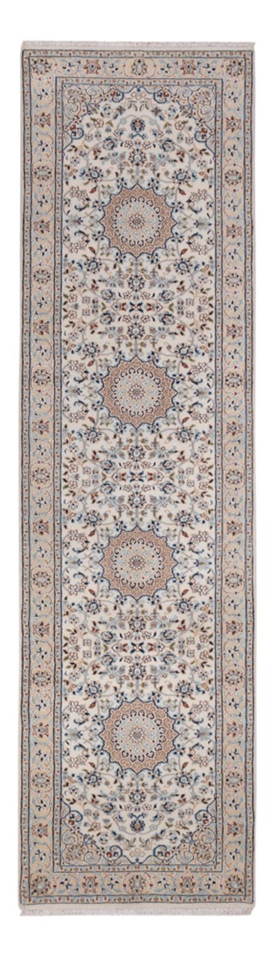 Indo Nain Tapijt 80x307cm - Oosters Tapijt