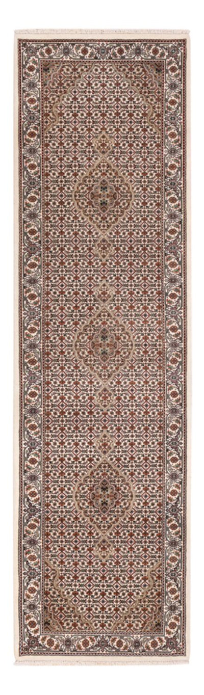 Indo Tabriz Tapijt 84x315cm - Oosters Tapijt