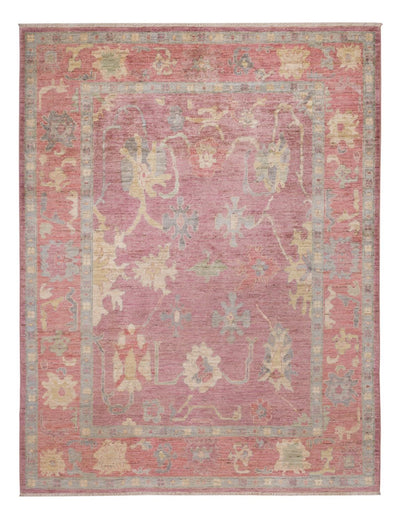 Ushak Tapijt 170x224cm - Oosters Tapijt
