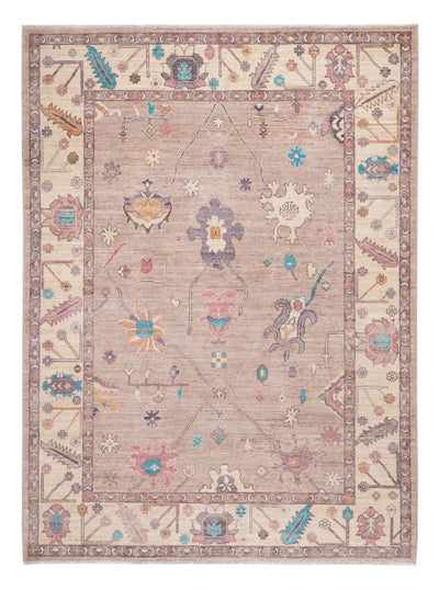 Ushak Tapijt 177x240cm - Oosters Tapijt