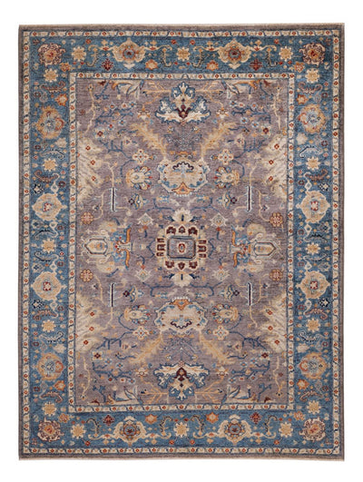 Ushak Tapijt 175x232cm - Oosters Tapijt
