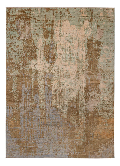 Designer tapijt 245x345cm - Designerteppich