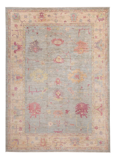 Ushak Tapijt 264x366cm - Oosters Tapijt