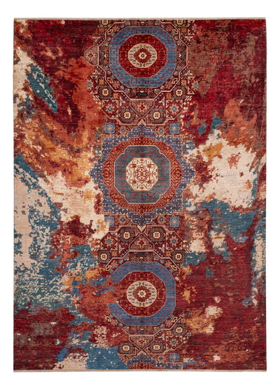 Designer tapijt 245x333cm - Designerteppich